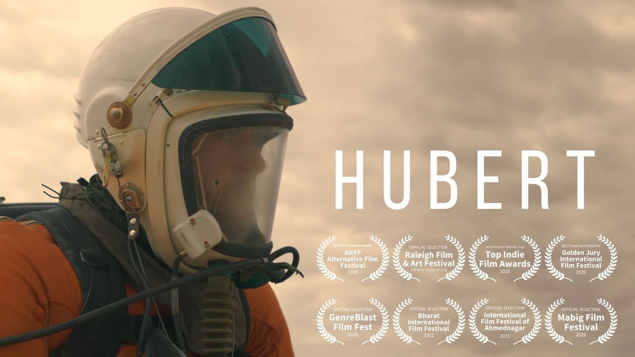 Backdrop – Hubert