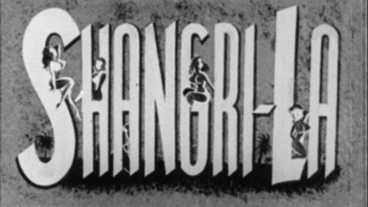 Backdrop – Shangri-La