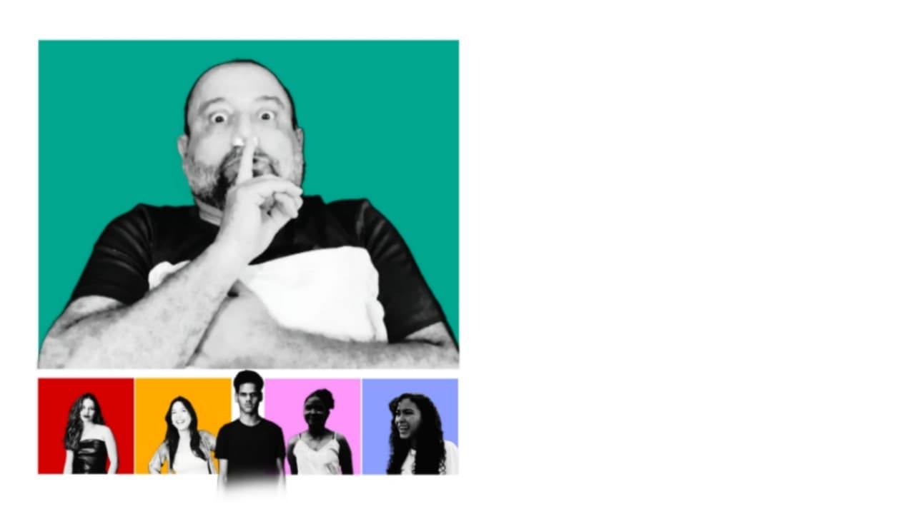 Backdrop – Memórias Póstumas de Brás Cubas - O Curta Metragem