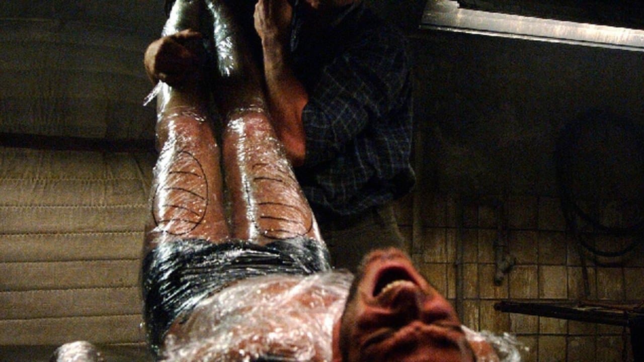 Backdrop – Rohtenburg