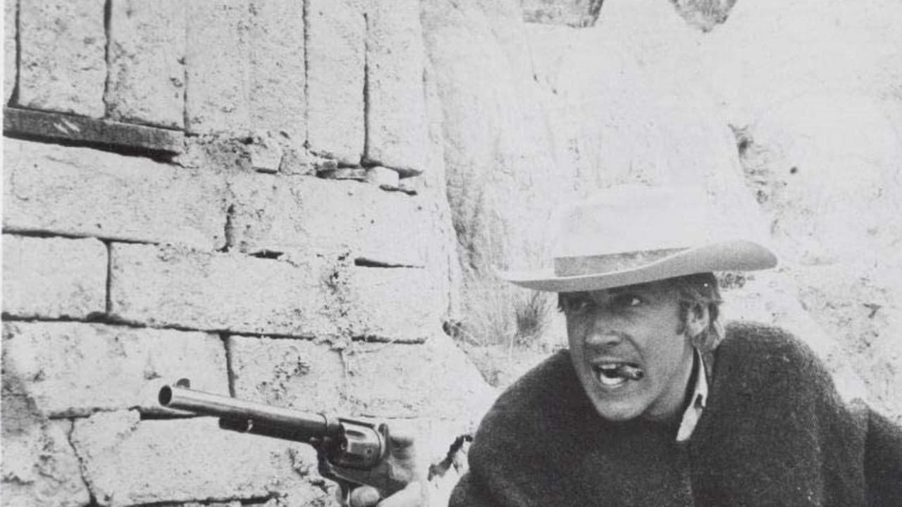 Backdrop – The Proud and Damned