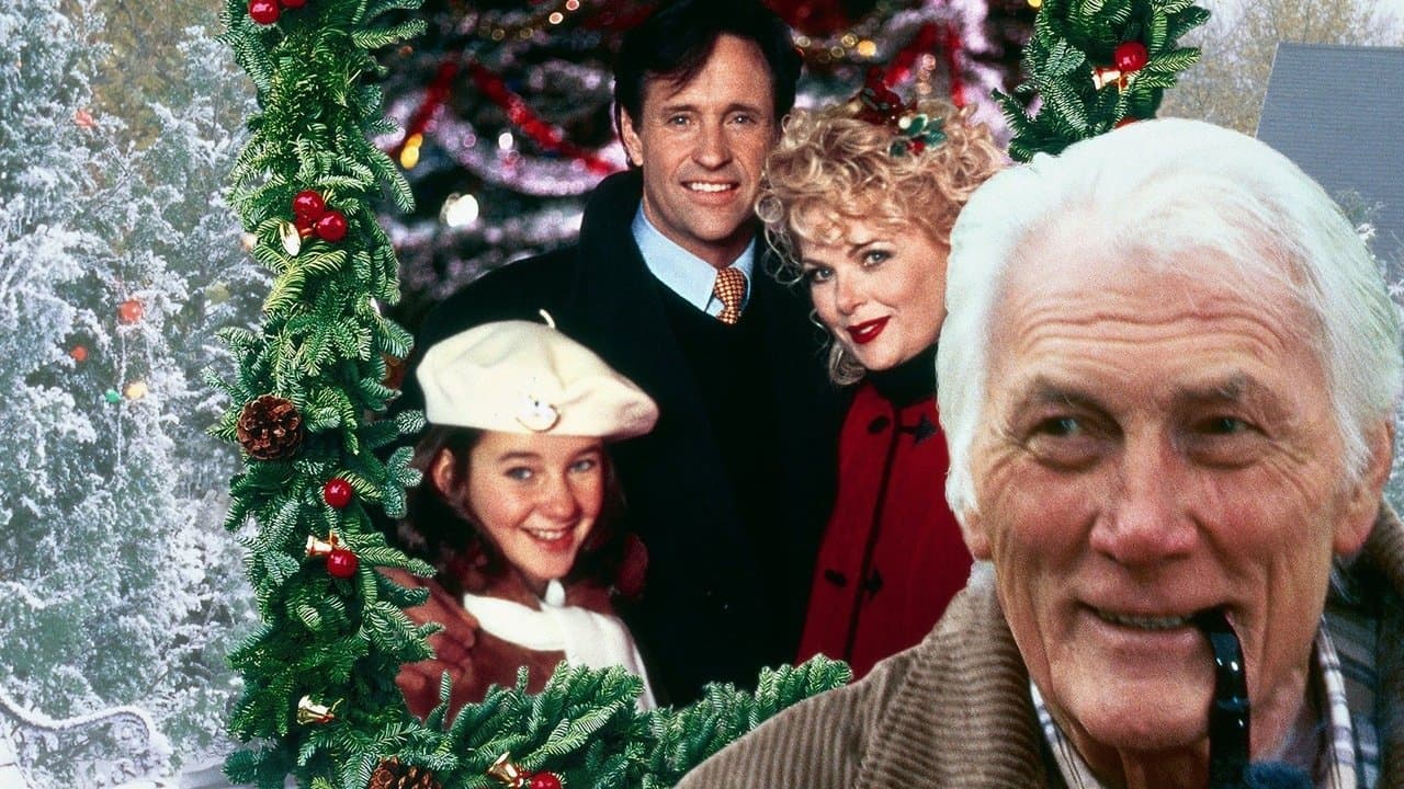 Backdrop – Heimkehr der Liebe - Das Weihnachtswunder von St. Nicholas