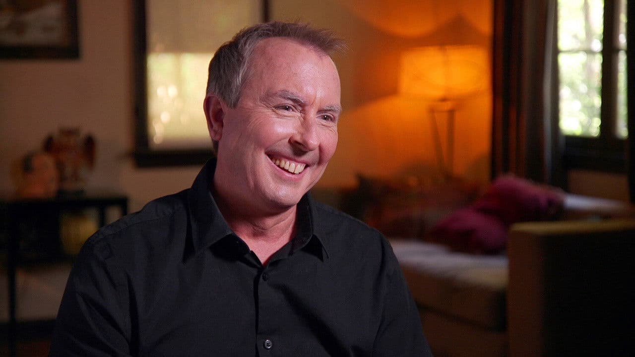 Backdrop – Dear Ike: Lost Letters to a Teen Idol