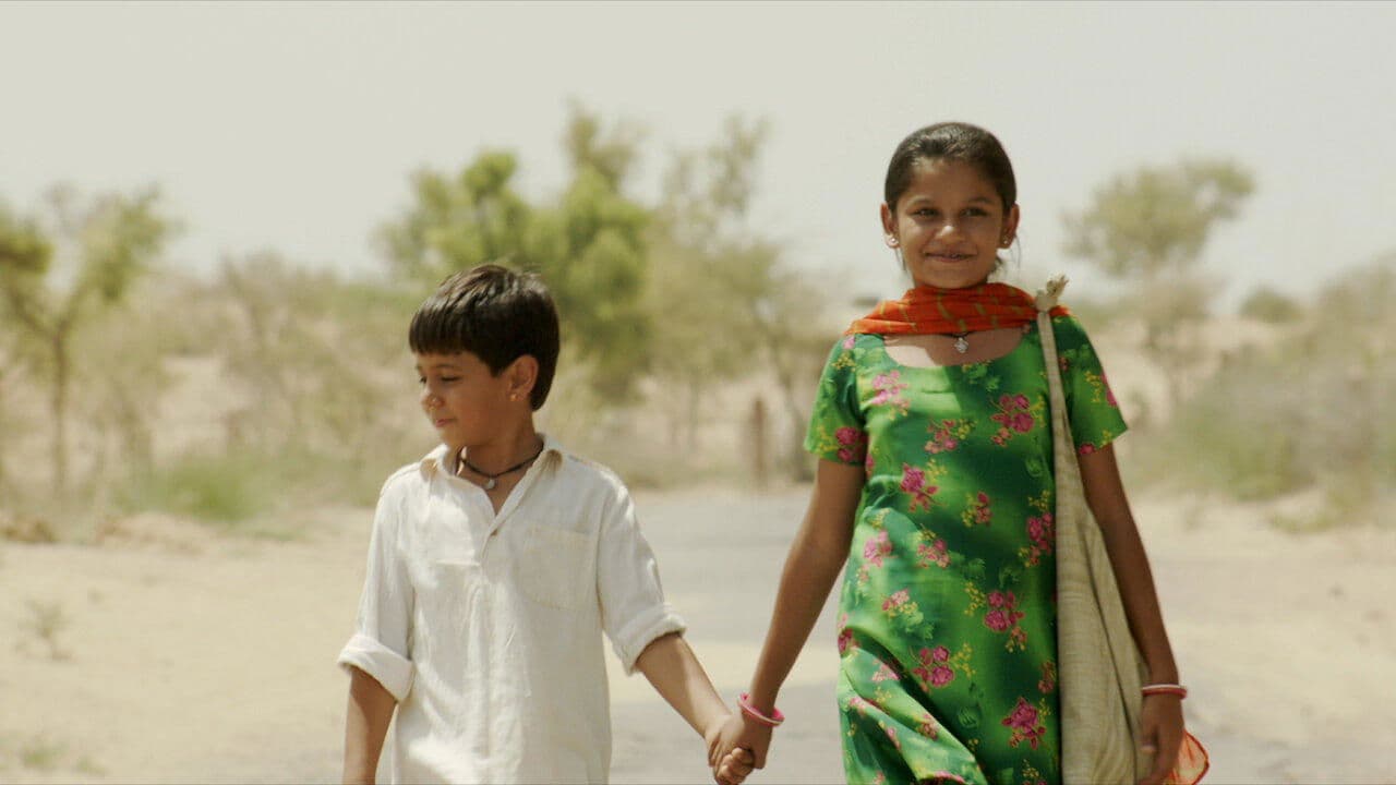 Backdrop – Dhanak