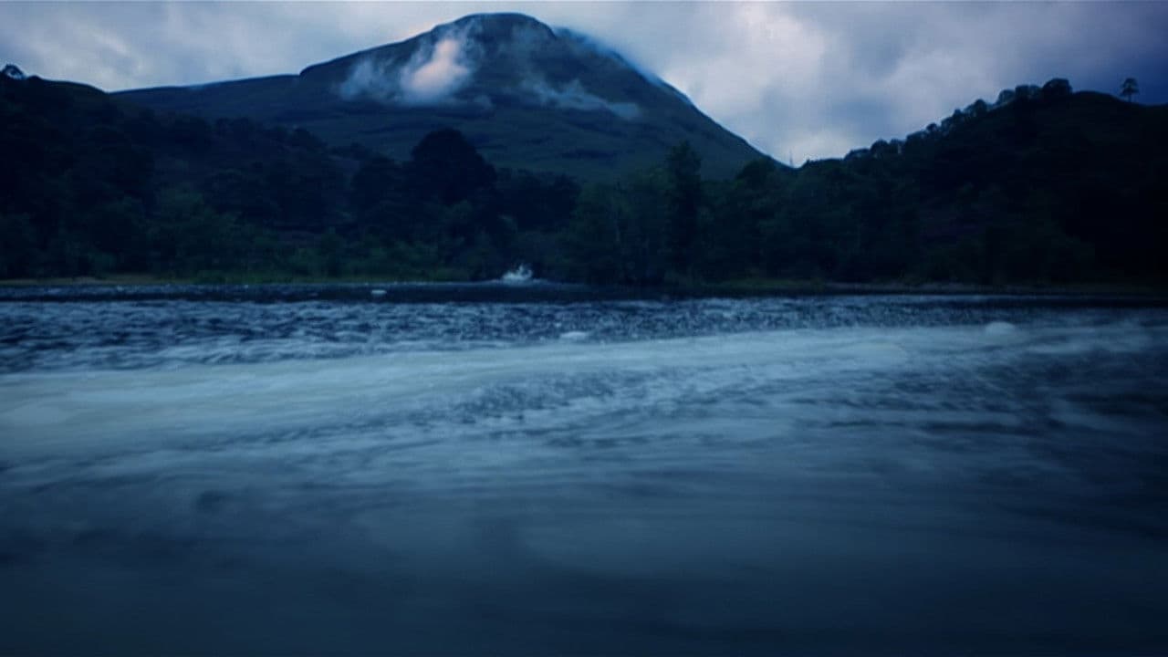 Backdrop – Garnet’s Gold