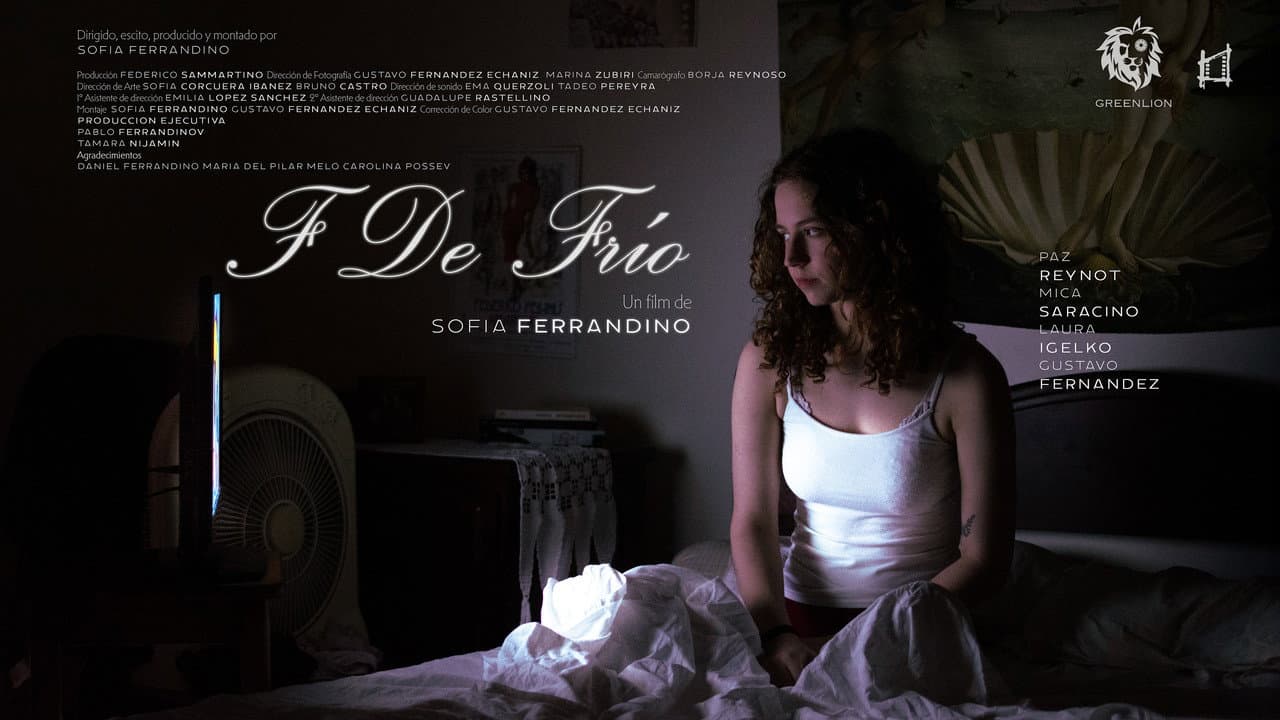 Backdrop – F de Frío