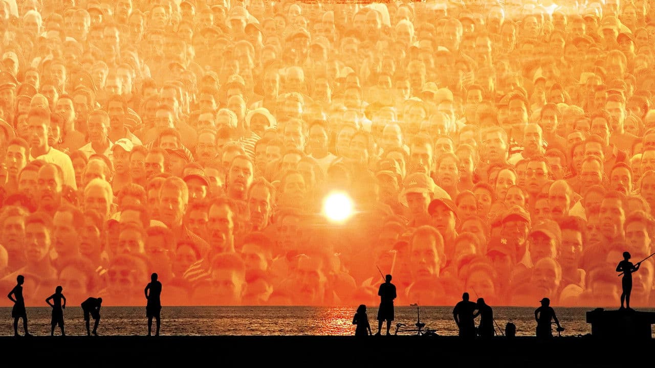 Backdrop – L'oro di Cuba