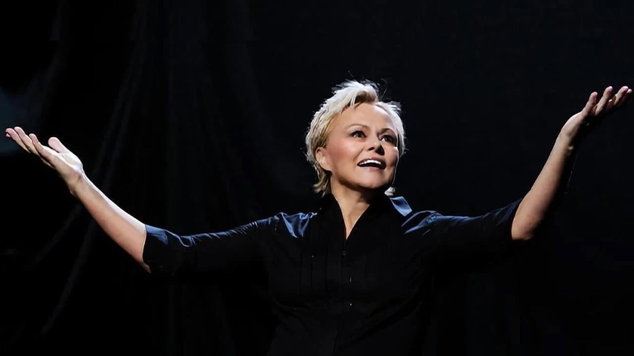 Backdrop – Muriel Robin reprend ses sketchs cultes : Et pof !