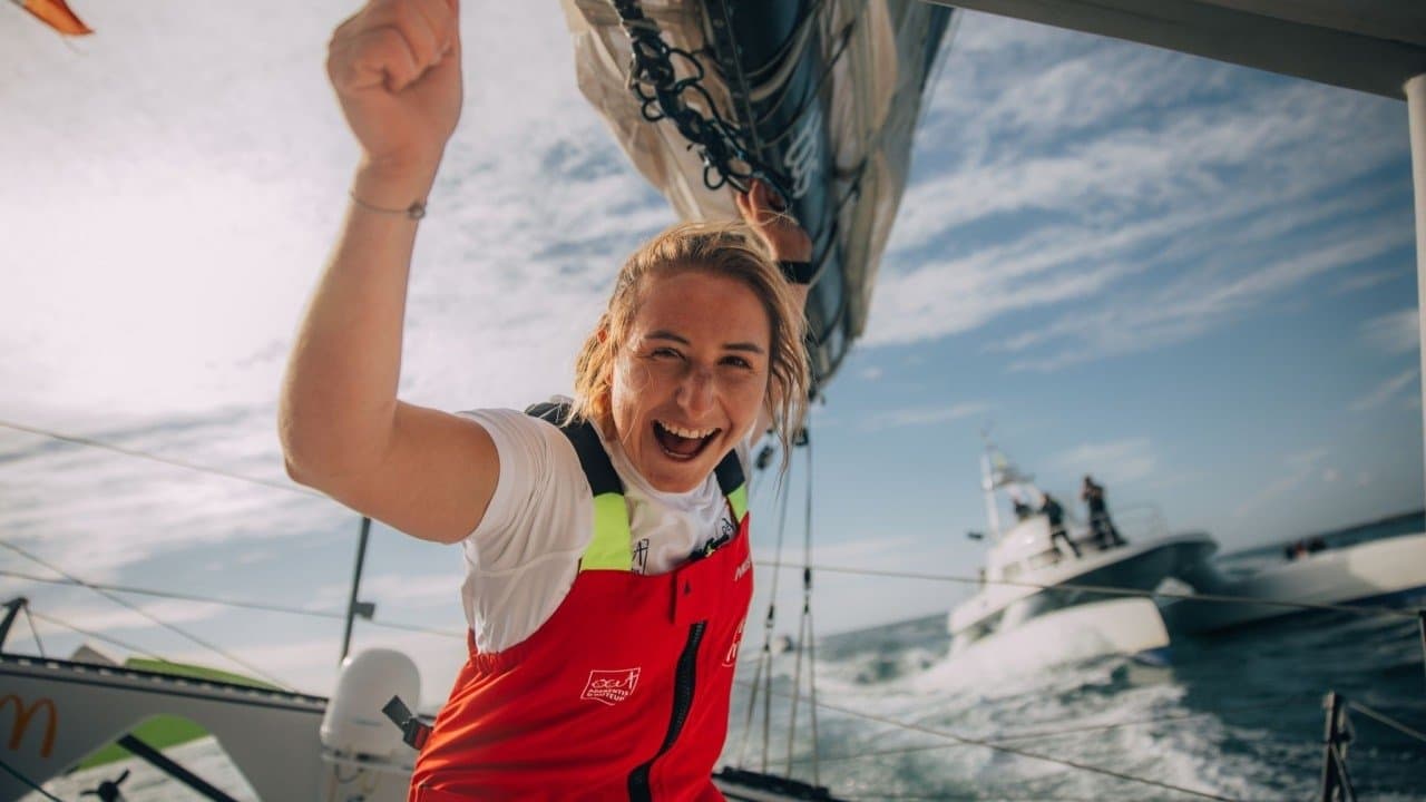 Backdrop – Devenir