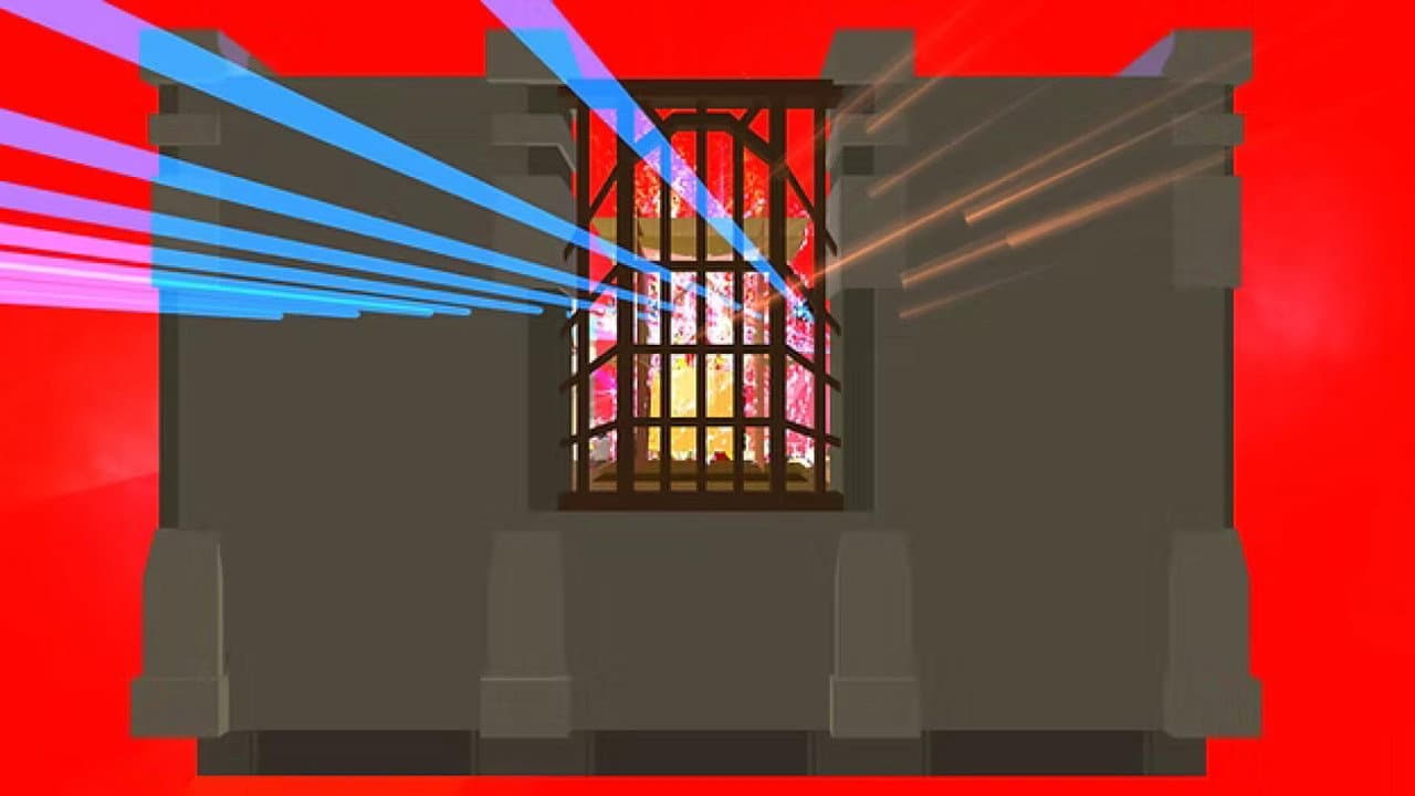 Backdrop – Pilgrimage into Walden XII Chapter Two: Surplus Intelligence