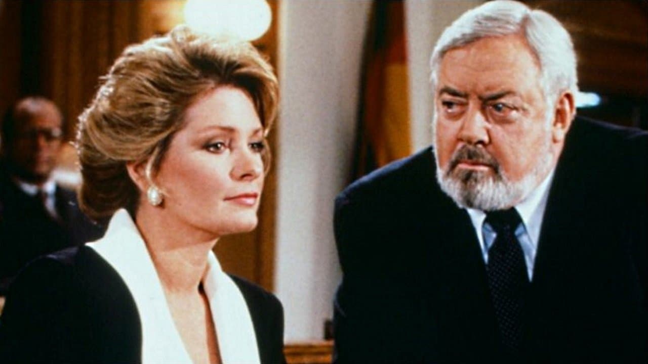 Backdrop – Perry Mason kehrt zurück