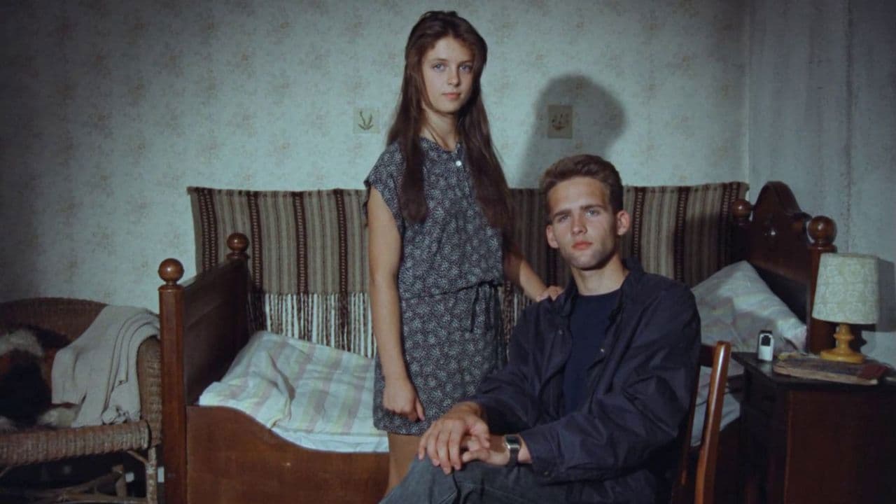 Backdrop – Verbotene Liebe