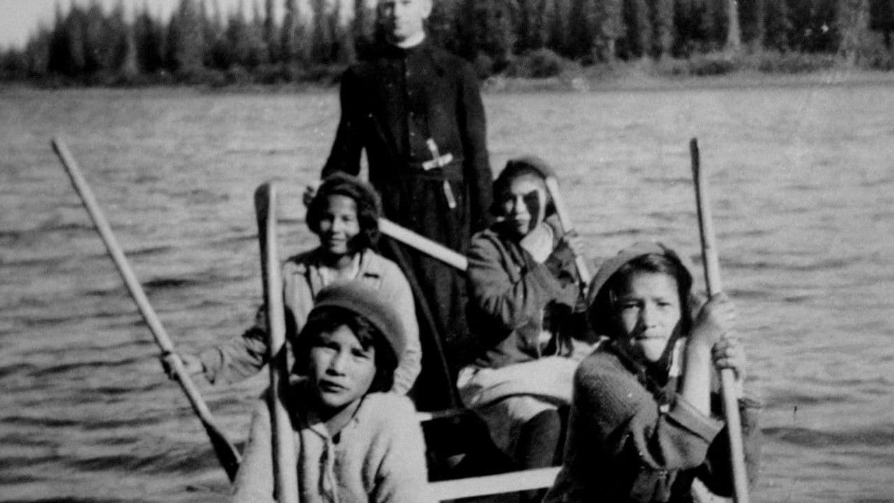 Backdrop – Misshandelt und umerzogen - Kanadas First Nations