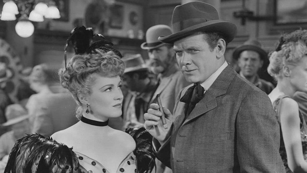 Backdrop – Im Tal der Giganten