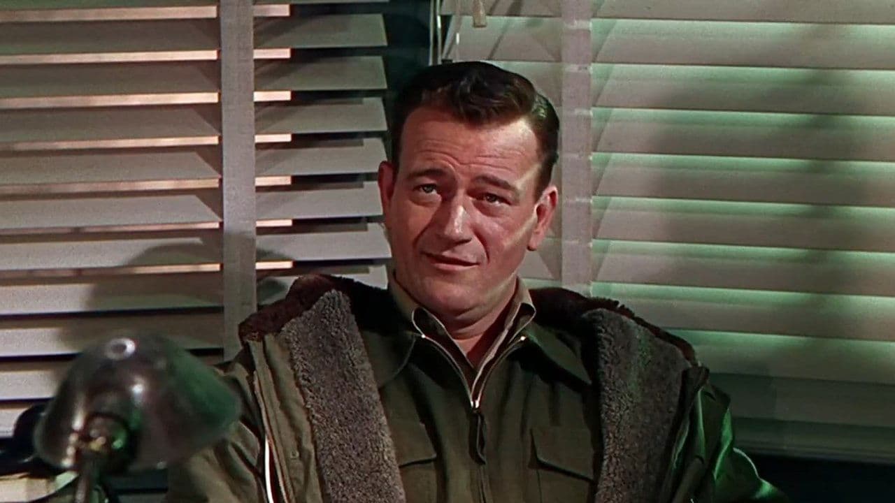 Backdrop – Düsenjäger