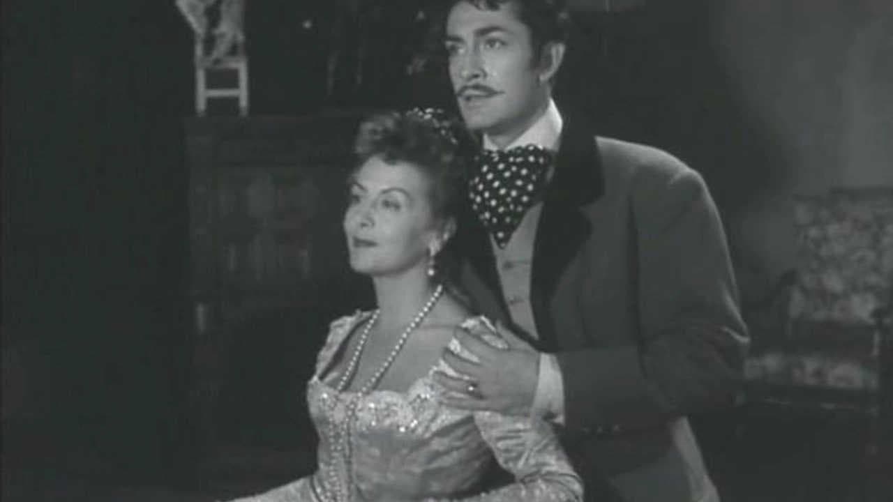 Backdrop – Le Chevalier de la nuit