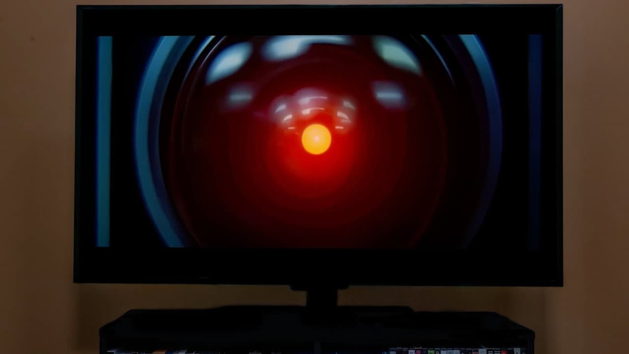 Backdrop – ARTIFICIAL: Media Production in an Age of AI