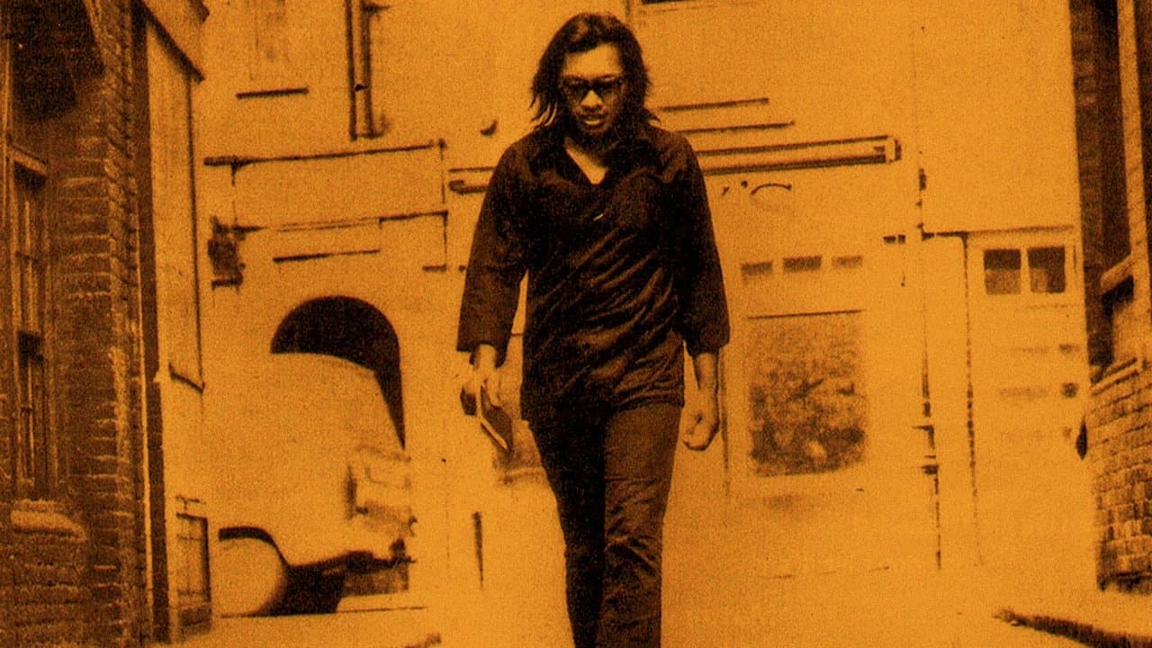 Backdrop – Searching for Sugar Man - Die unglaubliche Geschichte des Sixto Rodriguez