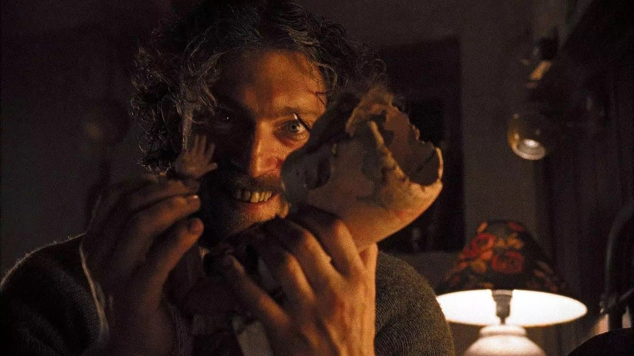 Backdrop – Sheitan