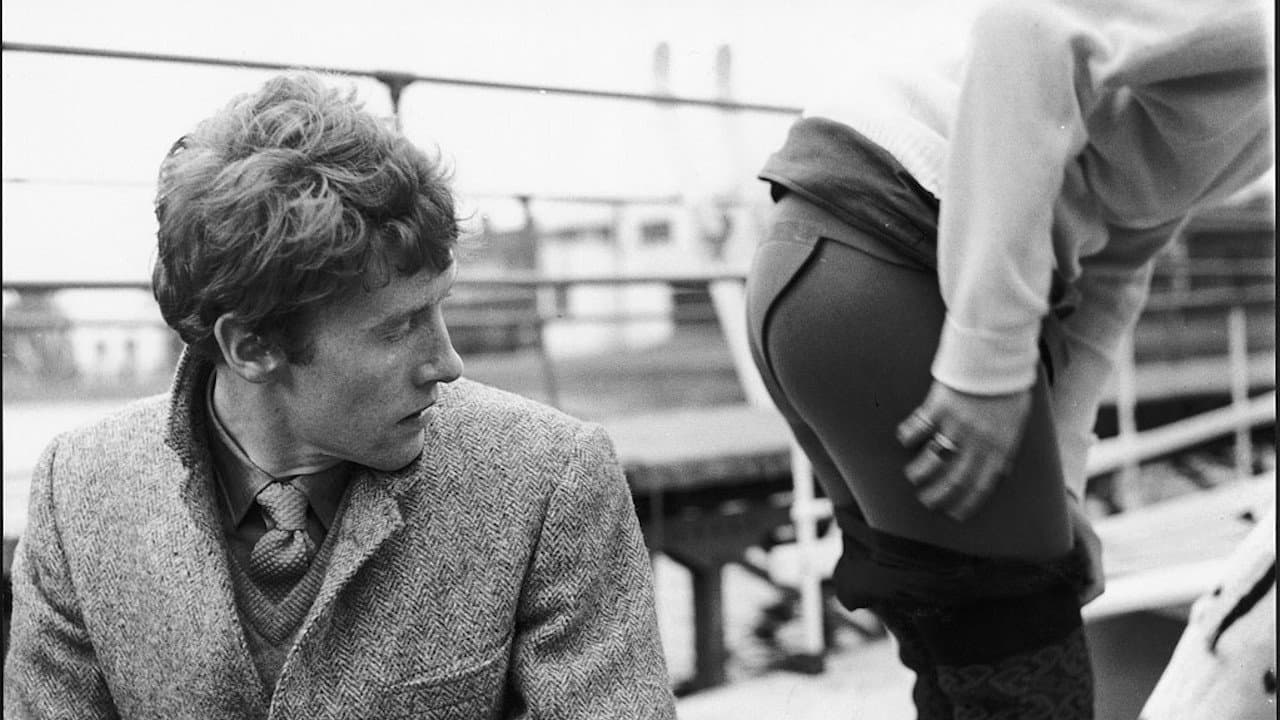 Backdrop – Der gewisse Kniff