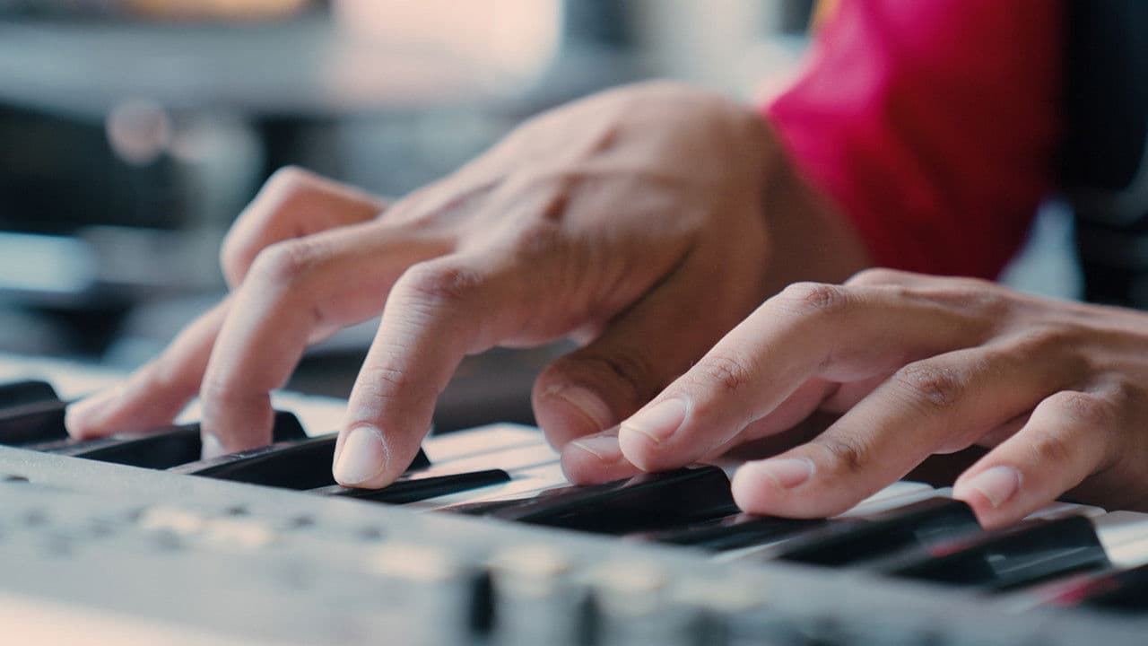 Backdrop – How It Breathes