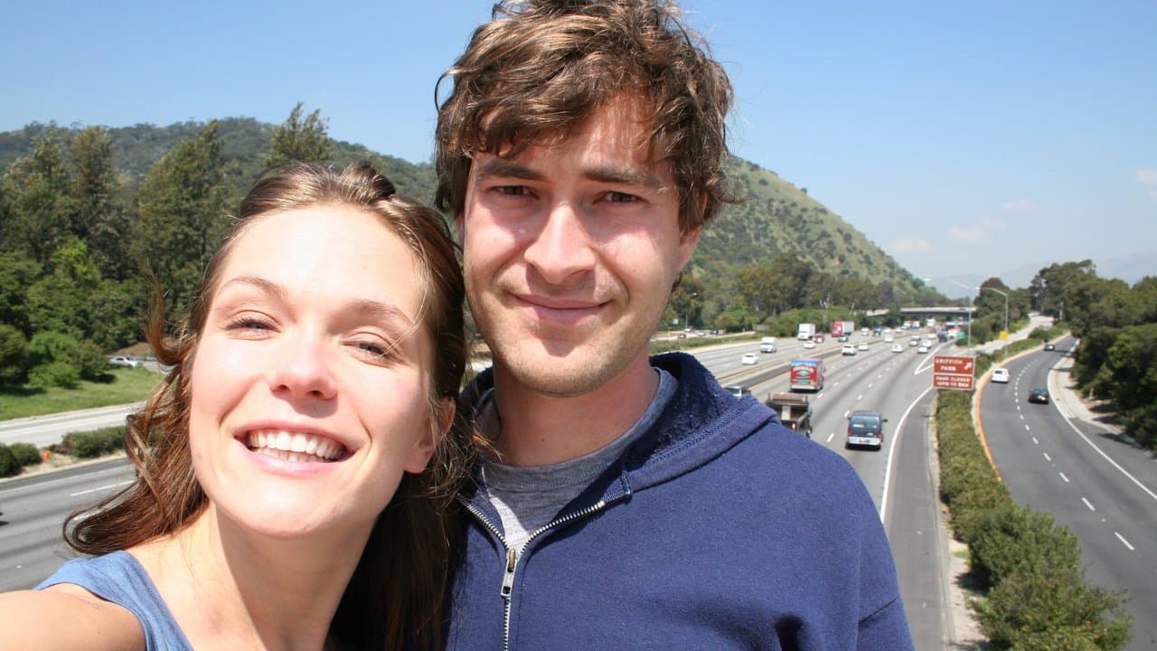 Backdrop – The Puffy Chair