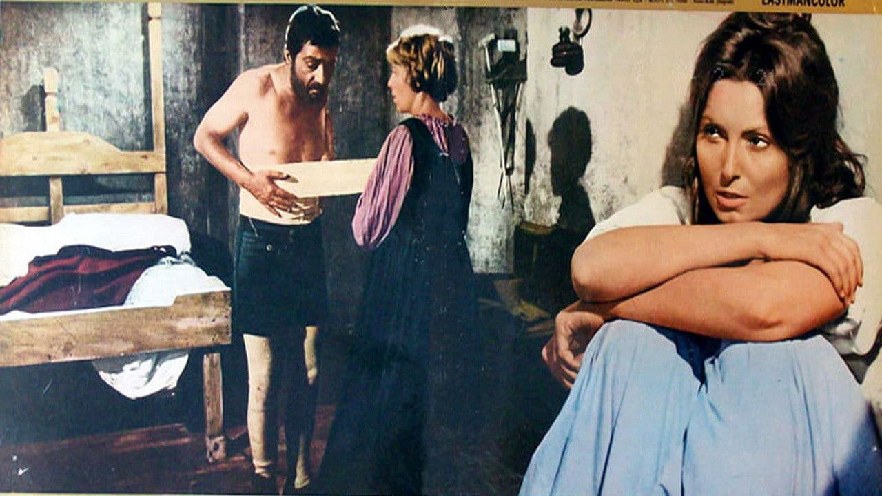 Backdrop – La Betìa ovvero in amore, per ogni gaudenza, ci vuole sofferenza