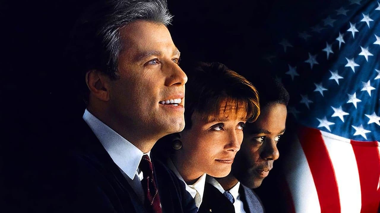 Backdrop – Mit aller Macht