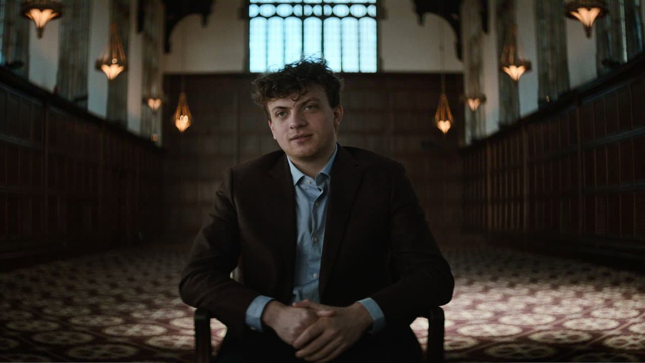 Backdrop – Untold: Chess Mates