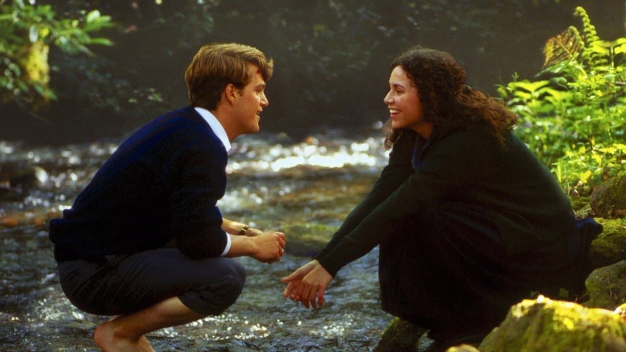 Backdrop – Circle of Friends