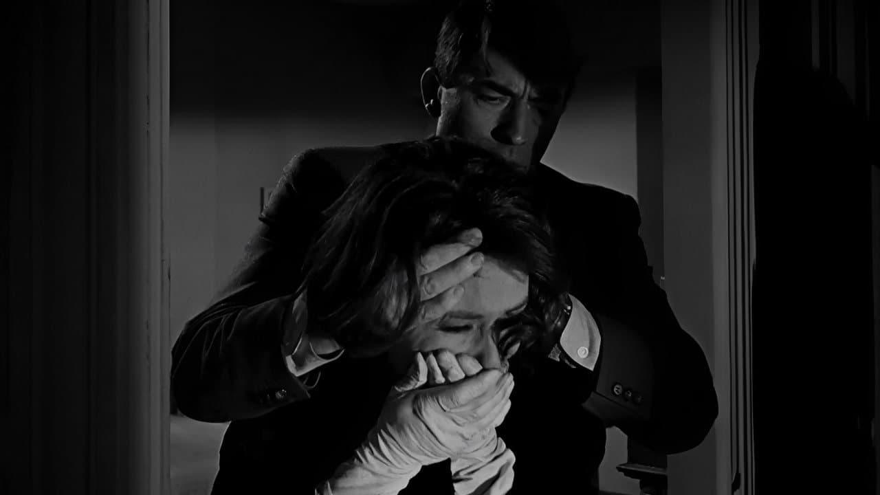 Backdrop – Die 27. Etage