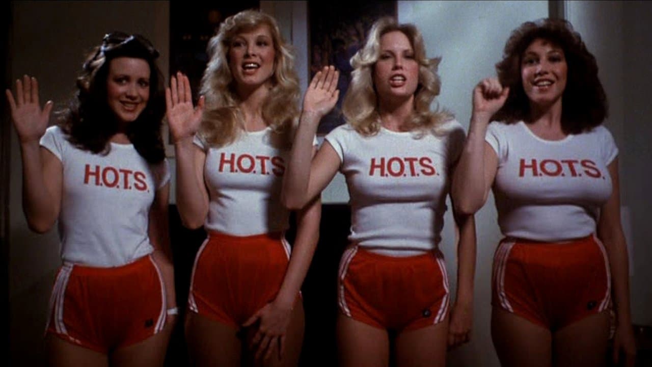 Backdrop – H.O.T.S.