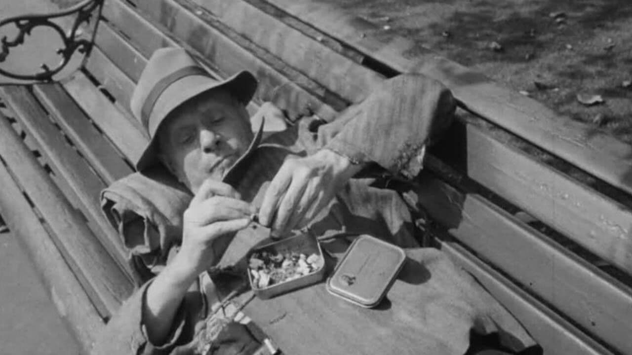 Backdrop – London Symphony