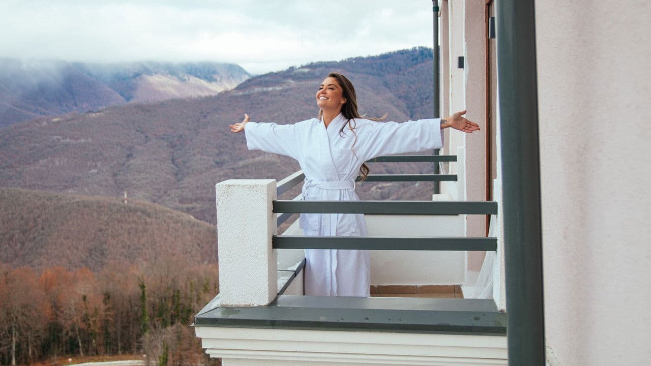 Backdrop – Честный развод