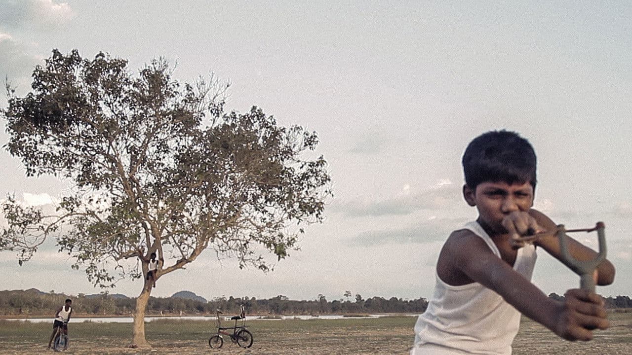 Backdrop – ஐகாட்