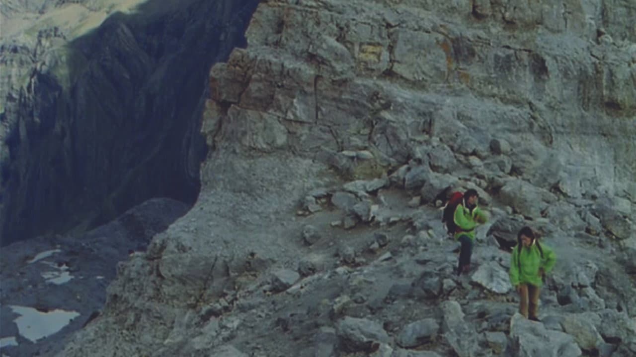 Backdrop – La brèche de Roland