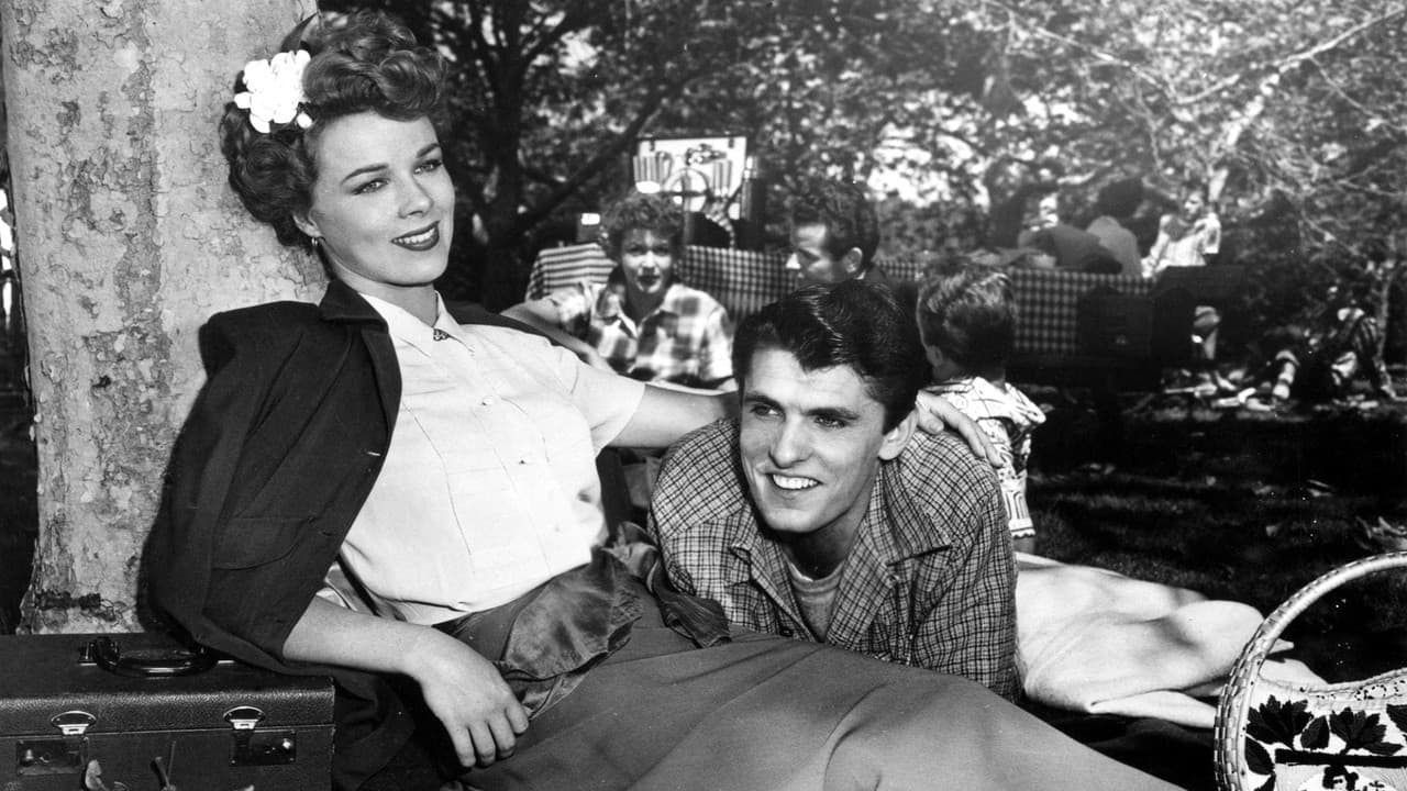 Backdrop – Lügende Lippen