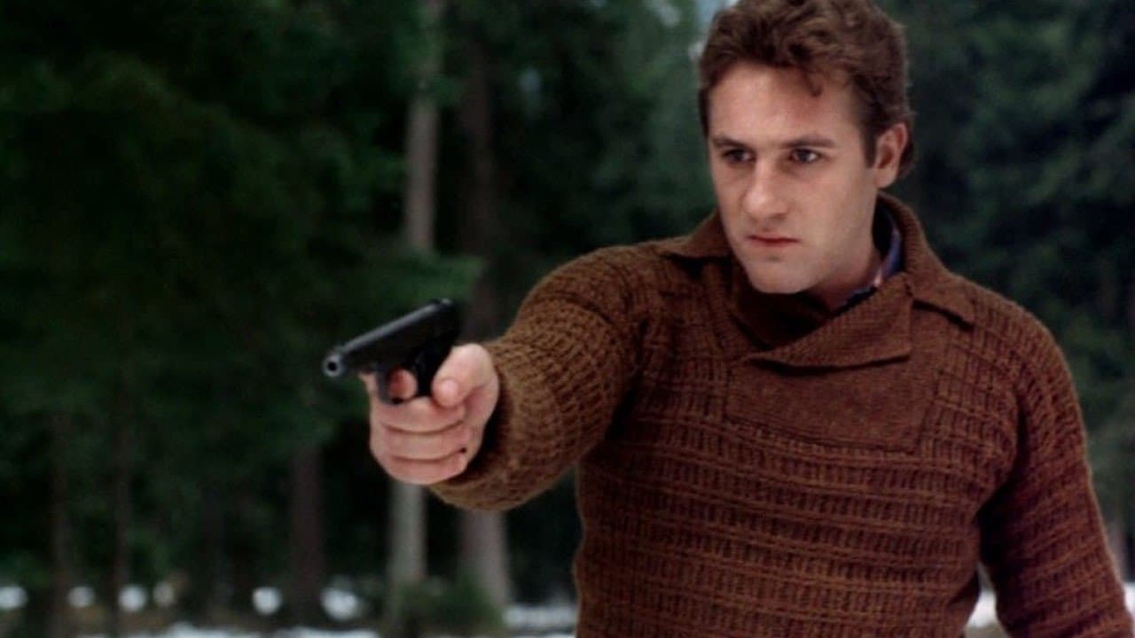 Backdrop – Süßer Wahn