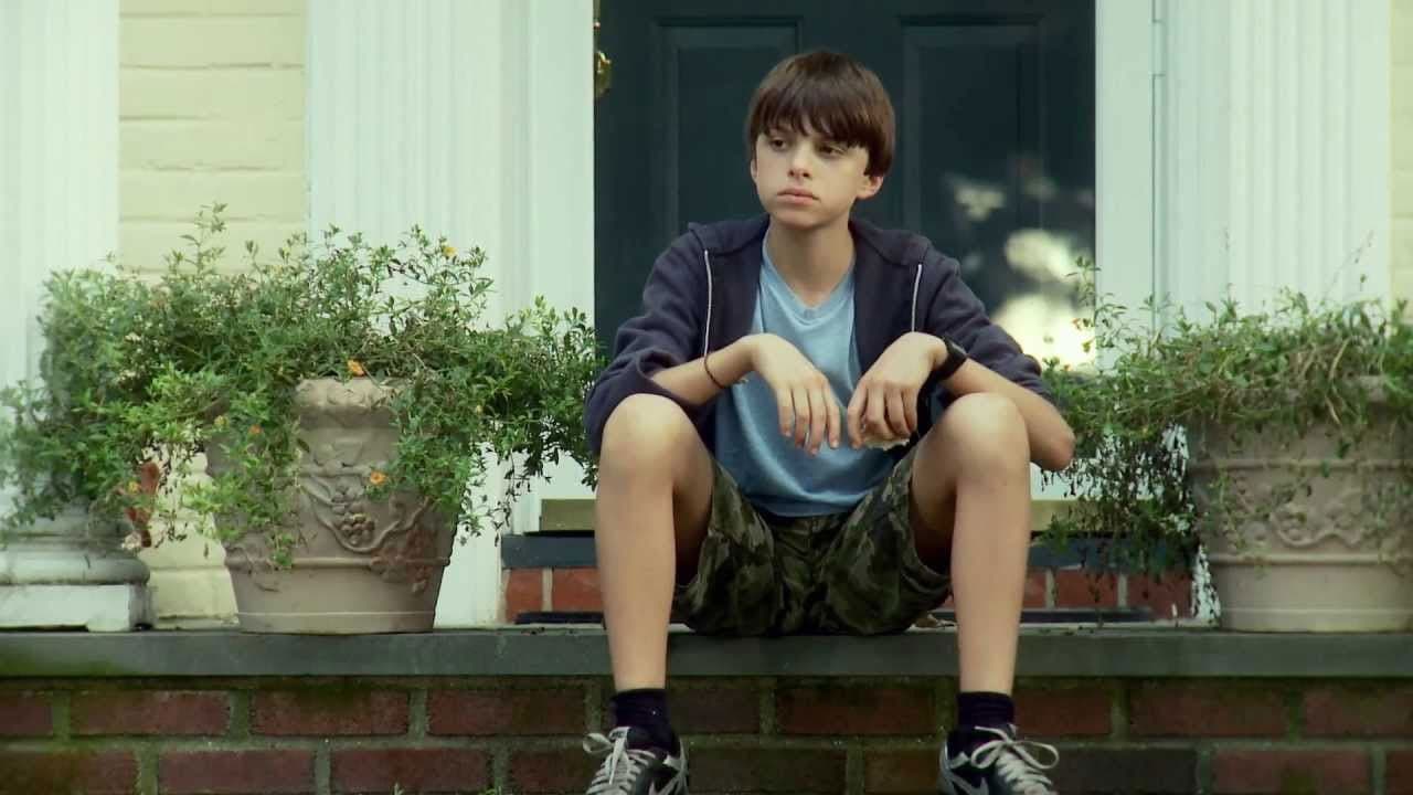 Backdrop – Alan Smithee