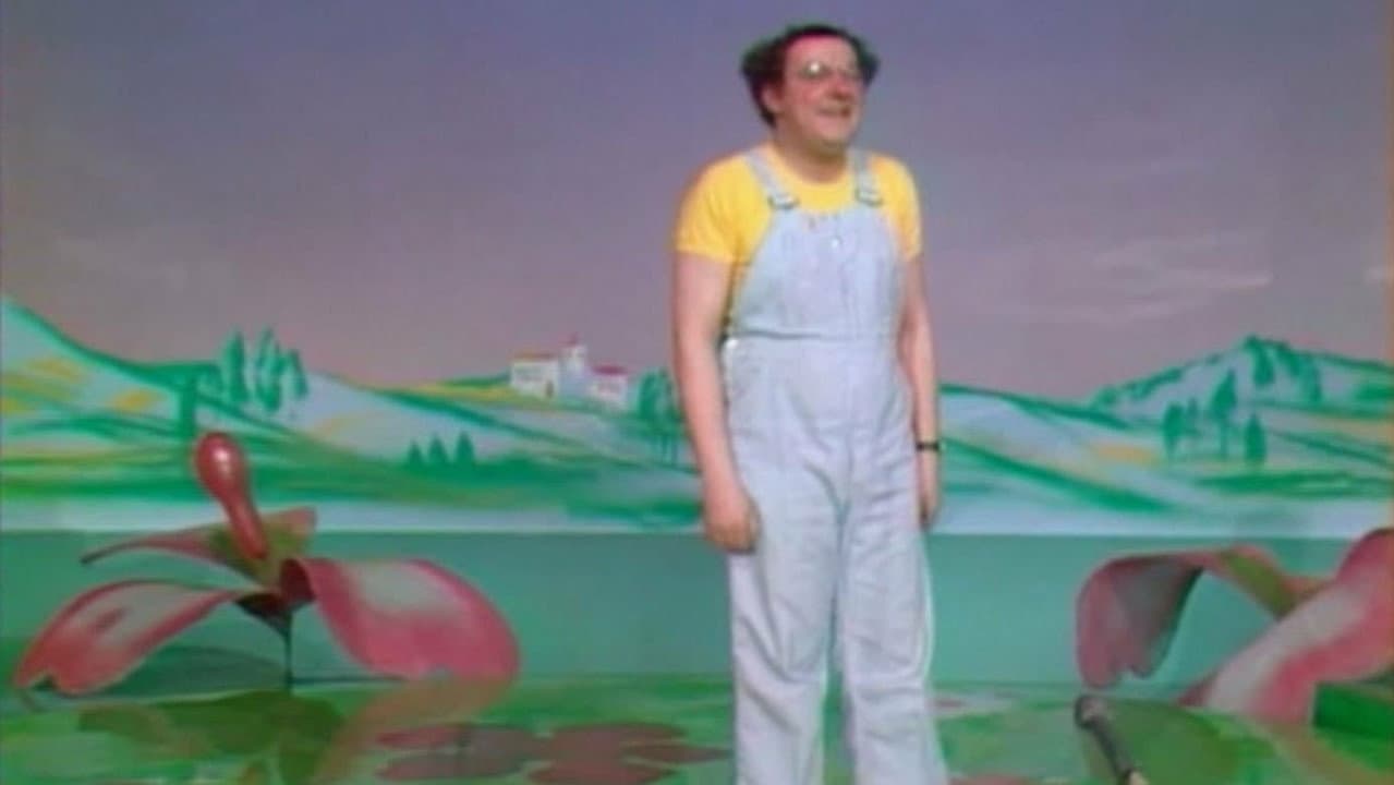 Backdrop – Coluche - Ses plus grands sketches