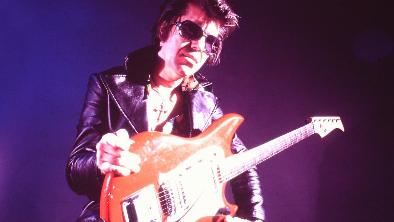 Backdrop – Rumble: The Indians Who Rocked the World