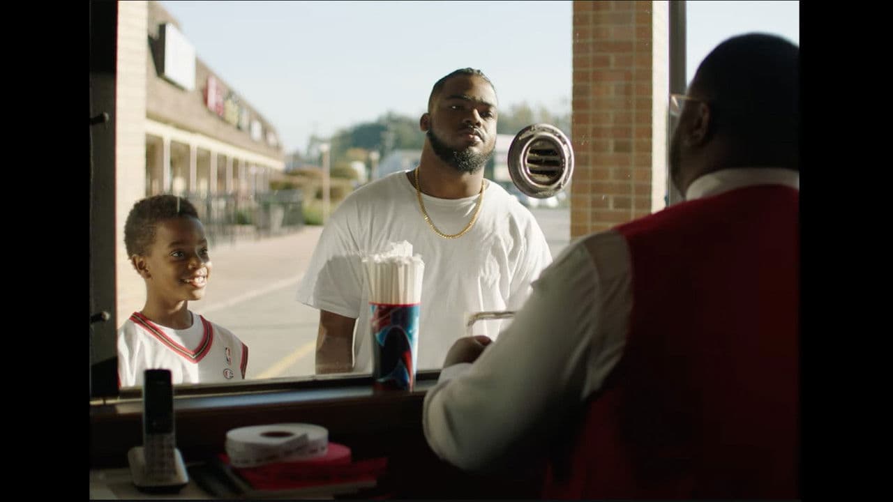 Backdrop – '98 Honda