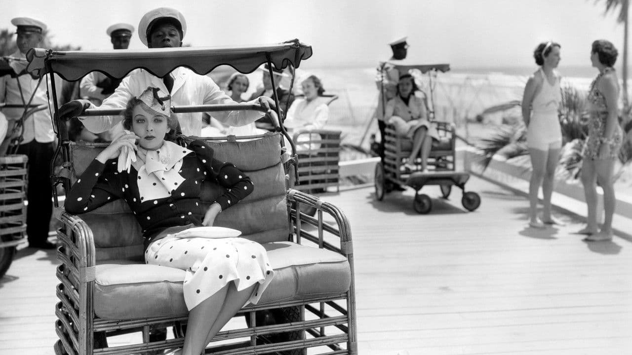 Backdrop – Yours for the Asking