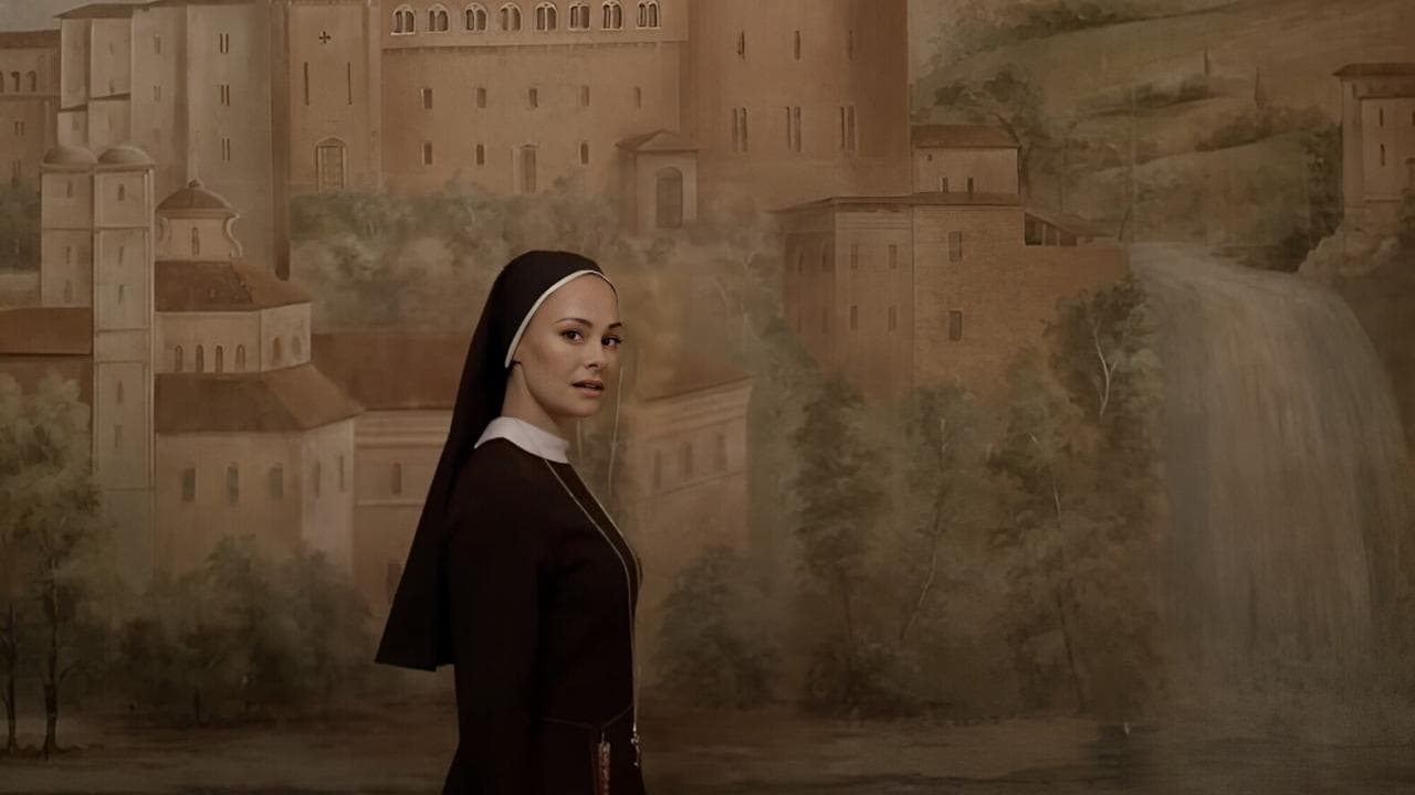 Backdrop – Bad Sister