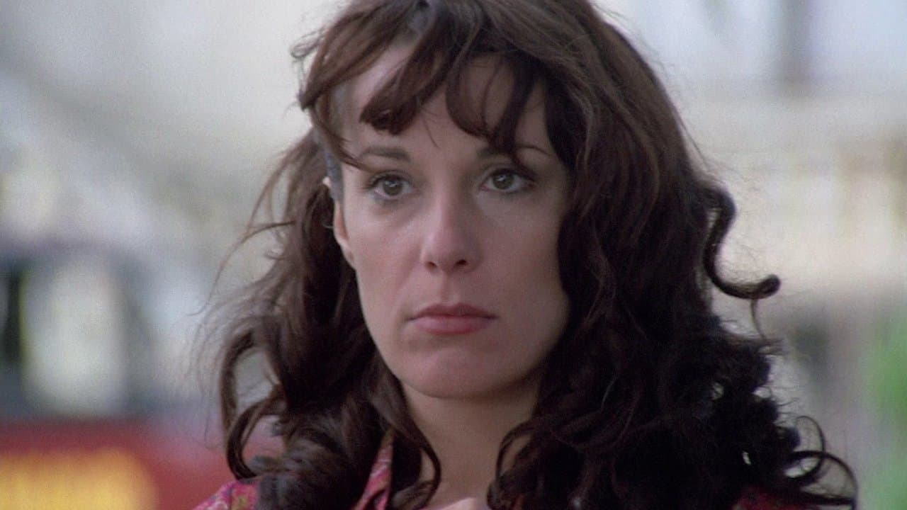 Backdrop – Ein schönes Mädchen wie ich