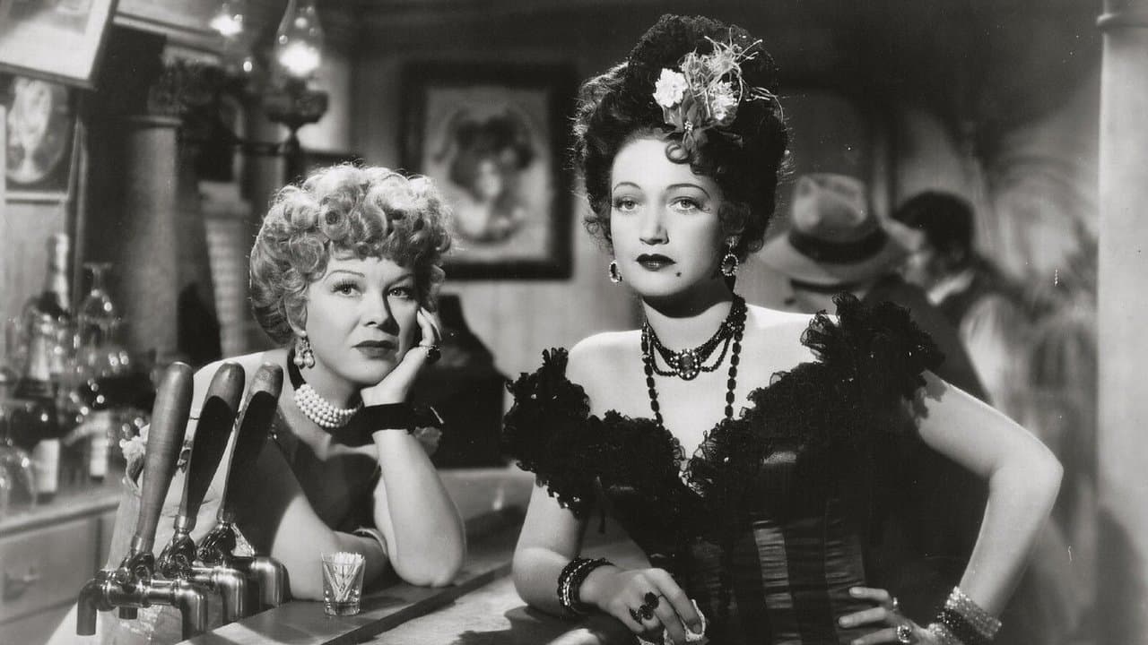 Backdrop – Lulu Belle