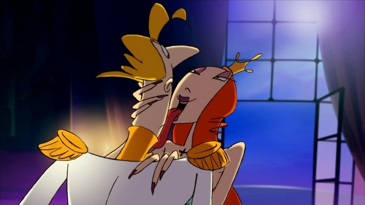 Backdrop – Blanche Neige, la suite