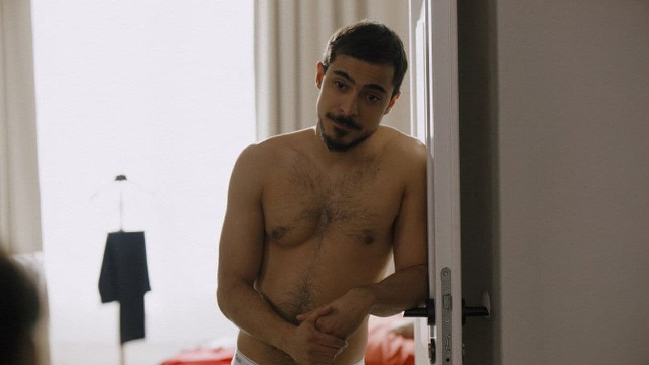 Backdrop – The Lawyer