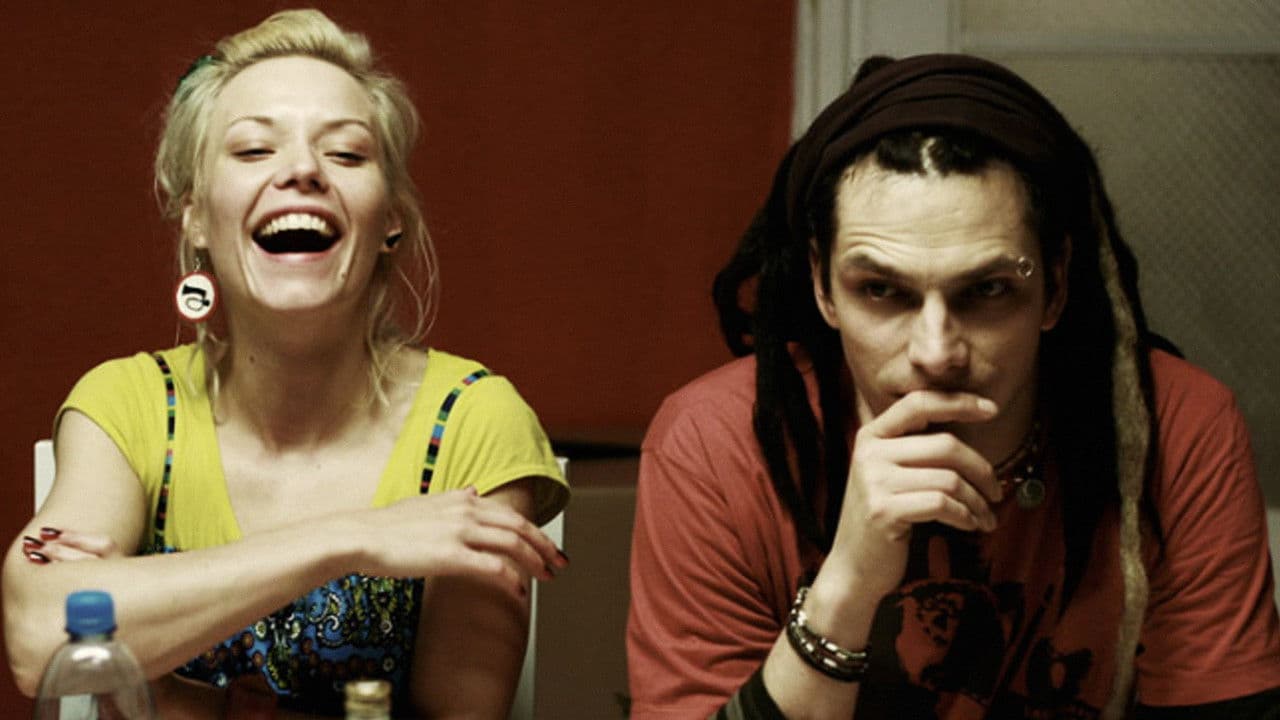 Backdrop – Moja nowa droga