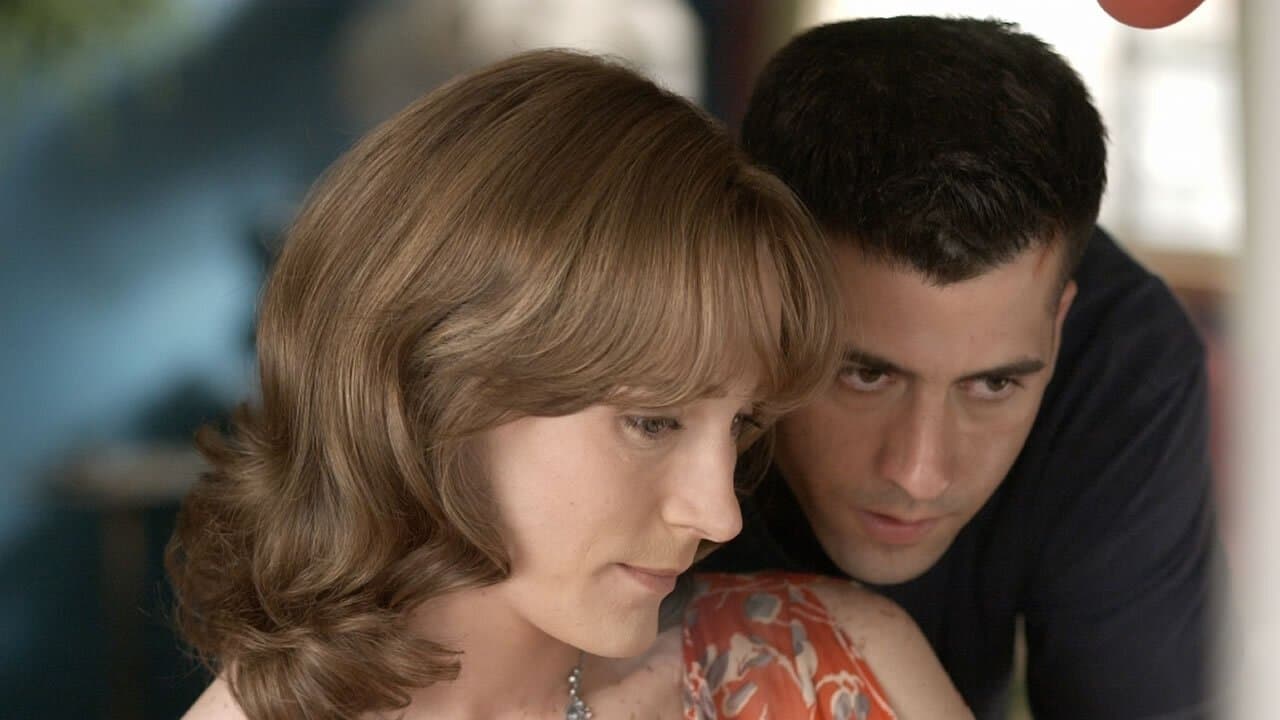 Backdrop – Soldier's Girl